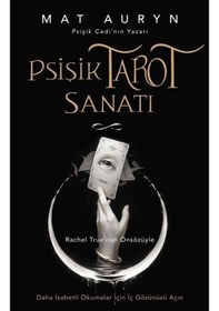 Resim Psişik Tarot Sanatı & Daha İsabetli Okumalar İçin İç Gözünüzü ... 