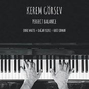 Resim Gereksi̇z Şeyler Kerem Görsev Perfect Balance Plak 