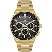 Resim Daniel Klein Erkek Kol Saati Dk.1.13522-9 Gold 