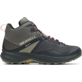 Resim Merrell MQM 3 Mid Gore-Tex Erkek Trekking Botu 