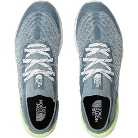 Resim The North Face Kadın Vectıv Escape Knıt Ayakkabı 