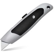 Resim Vip-Tec Metal Profesyonel Trapez Maket Bıçağı (VT875128) 