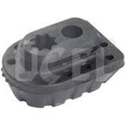 Resim Üçel Radyatör Takozu Alt 10611 Clıo-ııı KNO-UCEL-10611 