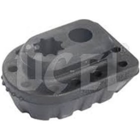 Resim Üçel Radyatör Takozu Alt 10611 Clıo-ııı KNO-UCEL-10611 