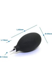 Resim Kingsdun Ks 6508 Hava Üfleme Aparatı 