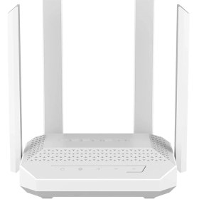 Resim Challenger AX3000 Wi-Fi Mesh Ebeveyn Kontrol Fiber Vpn Router Access Point 2x2.5gbit/s KN-3910 