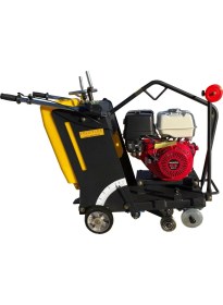 Resim Deco-Flex PME-Q520 Benzinli Asfalt-Beton Kesme Makinası 