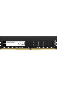 Resim Lexar LD4AU032G-B3200GSST 32 GB DDR4 UDIMM 3200 MHz CL22 Ram 