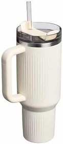 Resim Stanley The Quencher Krem Termos 1.18L, 10-13002-015 