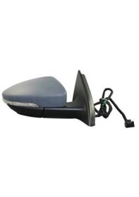 Resim Volkswagen - Dış Ayna Sağ 6 Pin Passat 2011- - 3aa857508 