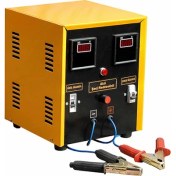 Resim Demiriz 12 V / 30 A Otomatik Akü Şarj Redresörü 