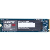 Resim Gigabyte SSD AORUS M.2 NVMe 1TB 2500/2100 MB/s (GP-GSM2NE3100TNTD) 