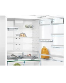 Resim Bosch KDN86AWF0N 641 lt No-Frost Buzdolabı 