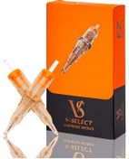 Resim EZ V-SELECT RS #1214 Kartuş Dövme İğnesi 