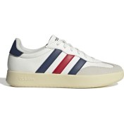 Resim adidas JI2312 Barreda Beyaz Erkek Lifestyle Ayakkabı 