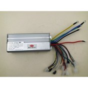 Resim ÇELİKMOTO ELEKTRIKLI BISIKLET CDI BEYIN 60 33A 1000W VESTA #ELK350177 