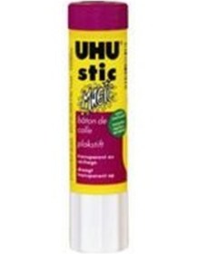 Resim Uhu Stic Magic Mavi Stick Yapıştırıcı 8.2 Gr. 