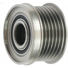 Resim Vw Golf 5 Alternatör Kasnağı 1.6FSI BLF 2005-2009 03C903119A 