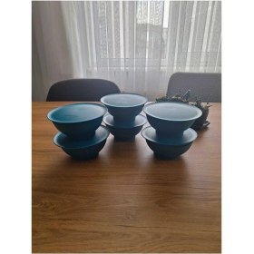 Resim Berrak Kasei 275 ml 6'lı 