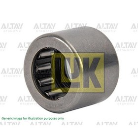 Resim Rulman Prizdirek Transıt V184 / V347 / Sprınter 906 / Crafter 2.4 2.2 / Bjk-bjm 2.5 Tdi-611-602-111 Volan Uc Yc1r7600aa 