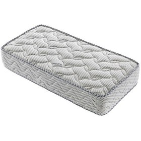 Resim Kuponsartyatak Kupons Silver Full Ortopedik Yaylı Bebek Yatak -Tüm Ölçüler 