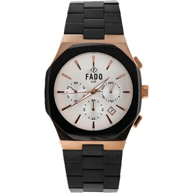 Resim Fado Rh 0044 Çelik Kordonlu Saat 