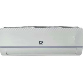 Resim Demirdöküm Kion 24 Ddaı1-24wnı Inverter Mono Split Klima 