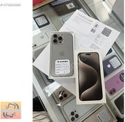 Resim Apple iPhone 15 Pro Max İkinci El TR | 256 GB | Natürel Titanyum İkinci El İPHONE 15 PRO MAX 256 GB NOKTA HATASIZ 11 AY APPLE GARANTİLİ TR