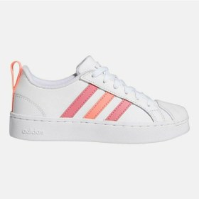 Resim Adıdas Streetcheck Kadın Ayakkabı Gz3620 Gz3620 Beyaz Beyaz 