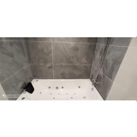 Resim 90x190 Süper Sessiz Full Sistem Jakuzi 