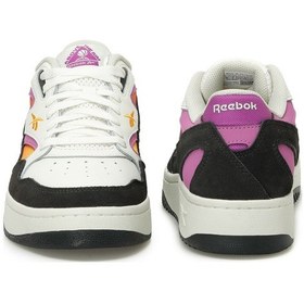 Resim Reebok Atr Chıll 96 Kırık Beyaz Unisex Basketbol Ayakkabısı 000000000102010730 Beyaz-Sıyah 
