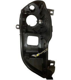 Resim Fkbm-02 Far Kasası E70 X5 2011-13 Xenon Takım 2 Adet 