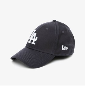 Resim New Era Los Angeles Dodgers Unisex Lacivert Şapka - 10145640 Lacivert 