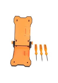 Resim Jakemy JmZ13 Telefon Tamir Standı 