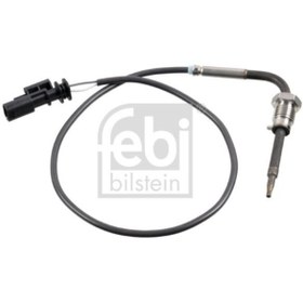 Resim FEBİ EGZOZ GAZI SICAKLIK SENSORU FIAT DOBLO 15-23 46341094 