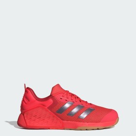 Resim adidas Dropset 3 Kadın Traning Ayakkabısı ID8634 