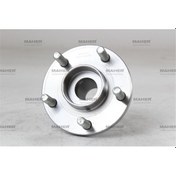 Resim Teker poryasi mondeo IV 07-14 ön rulmanli V bi̇jon absli̇ 6g912c300gab 