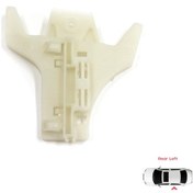 Resim Hyundai Santa Fe 2005-12 Elantra 2005-11 İçin Arka Sol Cam Klipsi 