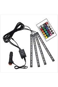 Resim BİRKAN Ayak Altı Led Aydınlatma 