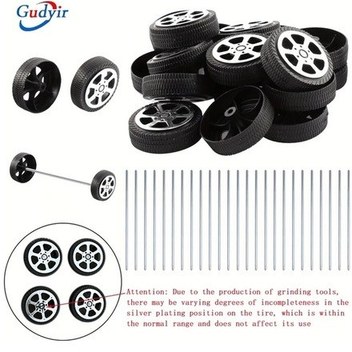 Cordial Dıy Elektronik Seti: Lehim Projesi, Masaüstü Dekoru, 3 Kişilik Oylama Makinesi, Pil Gerekmez, Robotik Başlangıç Paketi