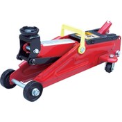 Resim Bigred Arabalı Zemin Kriko 2 Ton Plastik Kutulu T82000cs 772 004 