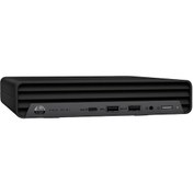 Resim HP Pro Mini 400 G9 998D3ET i7-13700T 16 GB 512 GB SSD Free Dos Mini Pc 