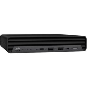 Resim HP Pro Mini 400 G9 998D3ET i7-13700T 16 GB 512 GB SSD Free Dos Mini Pc 