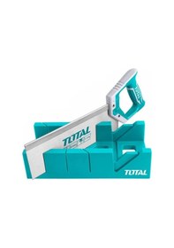 Resim Total Açılı Kesme Testeresi 300mm Thtk591262 Thtk591262 
