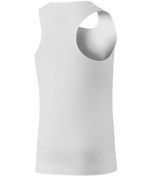 Resim 6 Adet Yıldız Erkek Çocuk Ribana Sporcu Atleti Beyaz 80 