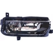 Resim Vassparts Volkswagen Caddy 2015 - 2019 Sis Farı Sağ Yolcu Tarafı - 2K5945662 