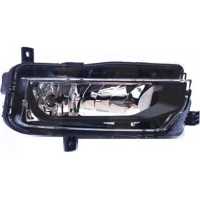 Resim Vassparts Volkswagen Caddy 2015 - 2019 Sis Farı Sağ Yolcu Tarafı - 2K5945662 