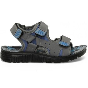 Resim Polaris Pors.f5fx Grı Erkek Çocuk Sandalet 000000000102005472 Gri 