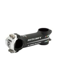 Resim Ritchey Wcs 4-Axis Gidon Boğazı Mat Siyah 25.4/110Mm Siyah - Neon Sarı 
