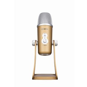 Resim BY-PM700G USB Condenser Mikrofon 